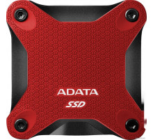 Внешний жёсткий диск A-Data SD620 2TB SD620-2TCRD