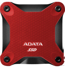 Внешний жёсткий диск A-Data SD620 2TB SD620-2TCRD
