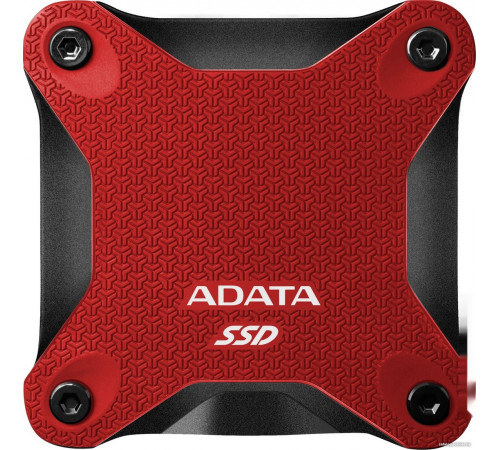Внешний жёсткий диск A-Data SD620 2TB SD620-2TCRD