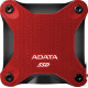 Внешний жёсткий диск A-Data SD620 2TB SD620-2TCRD