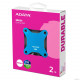 Внешний жёсткий диск A-Data SD620 2TB SD620-2TCBL