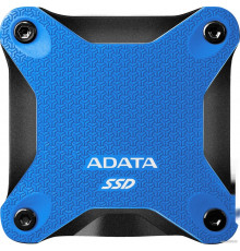 Внешний жёсткий диск A-Data SD620 2TB SD620-2TCBL