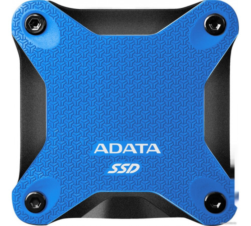 Внешний жёсткий диск A-Data SD620 2TB SD620-2TCBL