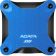 Внешний жёсткий диск A-Data SD620 2TB SD620-2TCBL