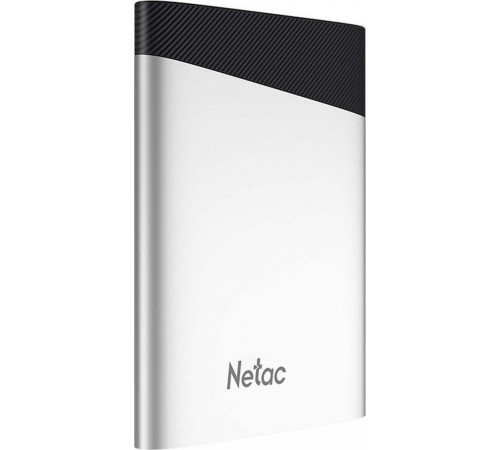 Внешний жёсткий диск Netac Z6S 960GB NT01Z6S-960G-32SL