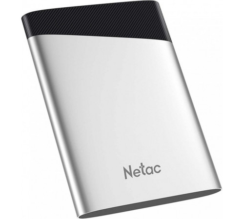 Внешний жёсткий диск Netac Z6S 960GB NT01Z6S-960G-32SL