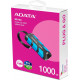 Внешний жёсткий диск A-Data SC740 1TB SC740-1000G-CBU