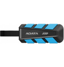 Внешний жёсткий диск A-Data SC740 1TB SC740-1000G-CBU