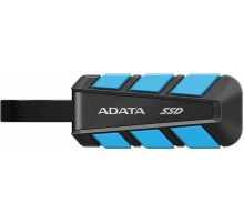 Внешний жёсткий диск A-Data SC740 500GB SC740-500G-CBU