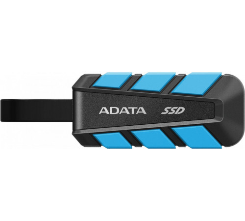 Внешний жёсткий диск A-Data SC740 500GB SC740-500G-CBU