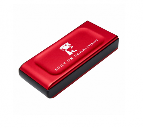 Внешний жёсткий диск Kingston XS1000 1TB SXS1000R/1000GA