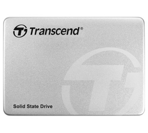 Внешний жёсткий диск Transcend TS240GSSD220S