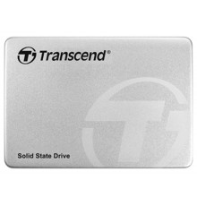 Внешний жёсткий диск Transcend TS480GSSD220S