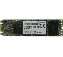Жесткий диск Transcend MTS820S 480GB TS480GMTS820S