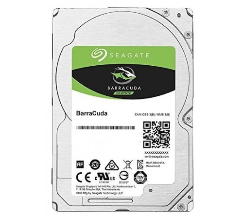 Жесткий диск Seagate ST5000LM000