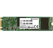 Жесткий диск Transcend MTS820S 120GB TS120GMTS820S