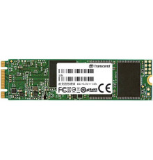 Жесткий диск Transcend MTS820S 120GB TS120GMTS820S