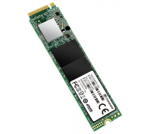 Жесткий диск Transcend TS512GMTE110S