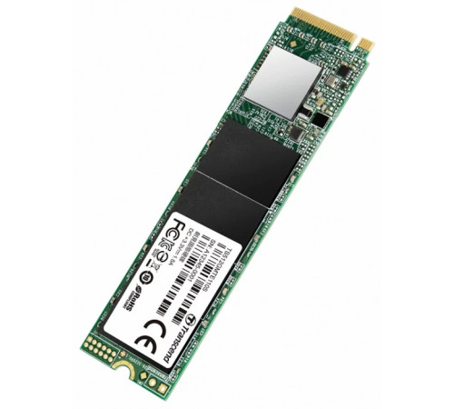 Жесткий диск Transcend TS512GMTE110S