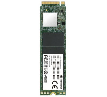 Жесткий диск Transcend TS512GMTE110S