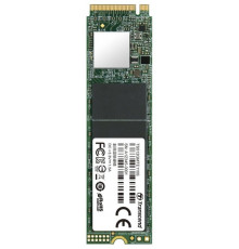 Жесткий диск Transcend TS512GMTE110S