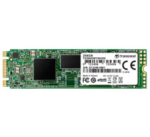 Жесткий диск Transcend TS256GMTS830S