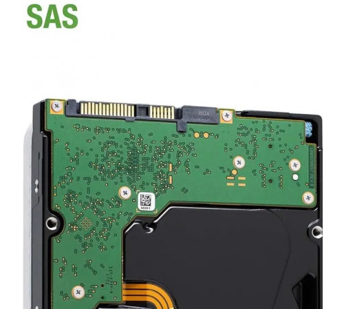 Жесткий диск Seagate Exos X16 16TB ST16000NM002G