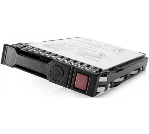 Жесткий диск HP 861683-B21 4TB
