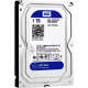 Жесткий диск Western Digital Caviar Blue 1TB (WD10EZEX)