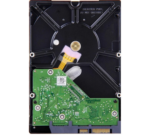 Жесткий диск Western Digital Caviar Blue 1TB (WD10EZEX)