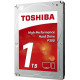 Жесткий диск Toshiba P300 1TB [HDWD110UZSVA]