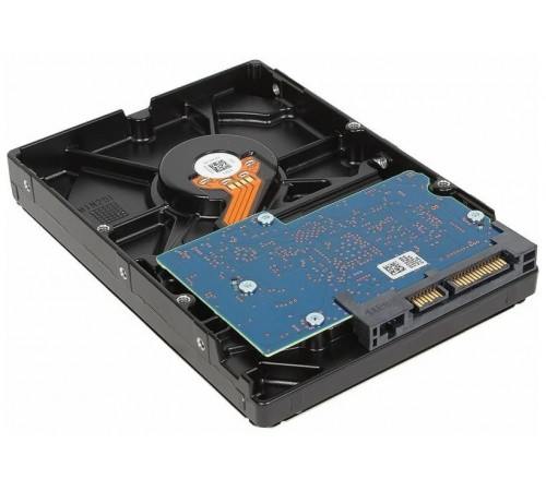 Жесткий диск Toshiba P300 1TB [HDWD110UZSVA]
