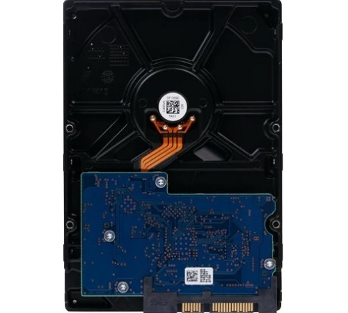 Жесткий диск Toshiba P300 1TB [HDWD110UZSVA]