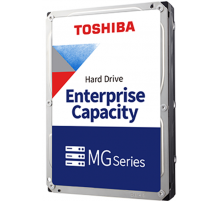 Жесткий диск Toshiba MG08-D 4TB MG08ADA400E