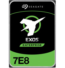 Жесткий диск Seagate Exos 7E8 2TB ST2000NM000A