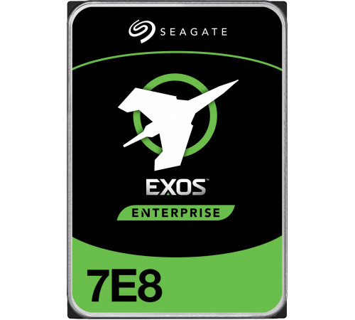 Жесткий диск Seagate Exos 7E8 2TB ST2000NM000A