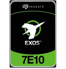 Жесткий диск Seagate Exos 7E10 4TB ST4000NM000B