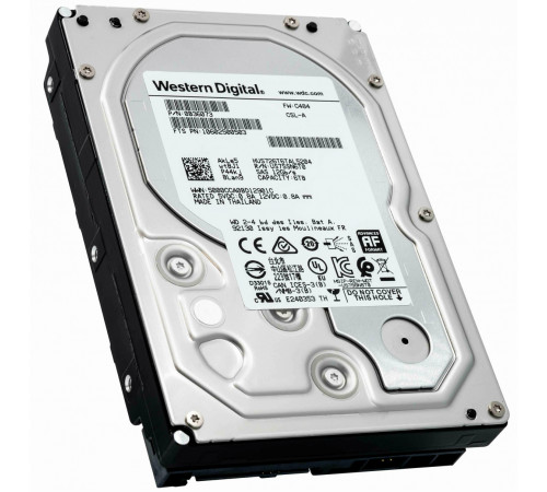 Жесткий диск HGST Ultrastar 7K6 6TB HUS726T6TAL5204
