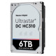 Жесткий диск HGST Ultrastar 7K6 6TB HUS726T6TAL5204