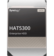 Жесткий диск Synology HAT5310 8TB HAT5310-8T