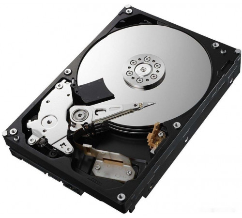 Жесткий диск Toshiba P300 2TB HDWD320UZSVA
