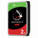 Жесткий диск Seagate IronWolf 2TB ST2000VN003