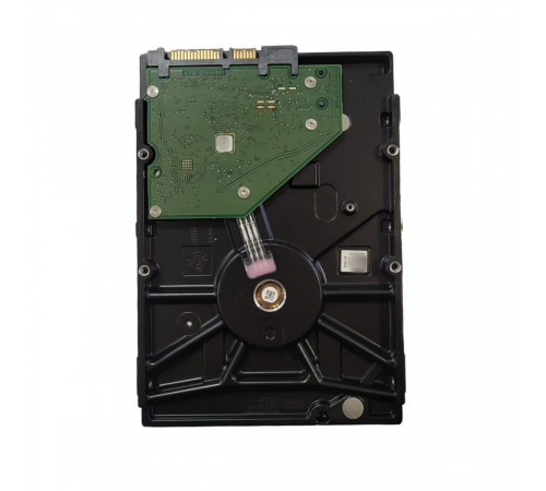 Жесткий диск Seagate IronWolf 2TB ST2000VN003