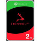 Жесткий диск Seagate IronWolf 2TB ST2000VN003