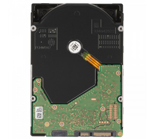 Жесткий диск Western Digital Gold 14TB WD142KRYZ