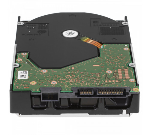 Жесткий диск Western Digital Gold 14TB WD142KRYZ