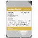 Жесткий диск Western Digital Gold 14TB WD142KRYZ