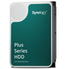 Жесткий диск Synology Plus HAT3300 2TB HAT3300-2T
