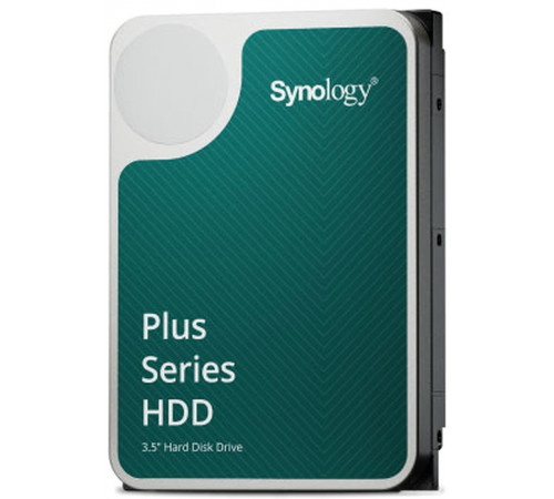 Жесткий диск Synology Plus HAT3300 2TB HAT3300-2T