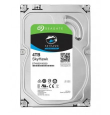 Жесткий диск Seagate Skyhawk Surveillance 4TB ST4000VX015